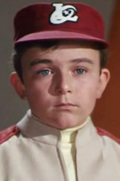 Suzanne Davis ha trabajado con Christopher Murphy en 1 ocasiones