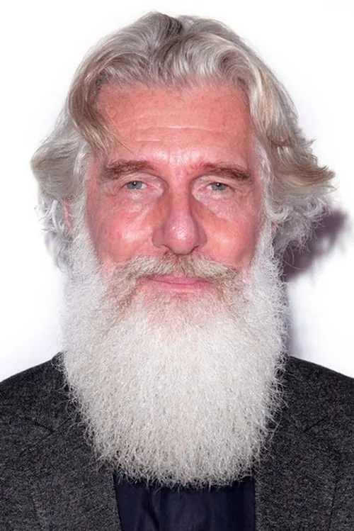 Christopher Newman en su biografía y filmografía