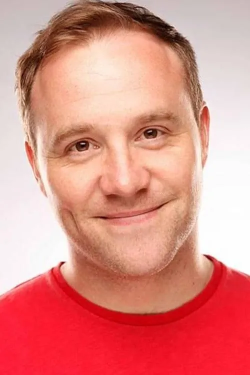 Christopher Pizzey en su biografía y filmografía