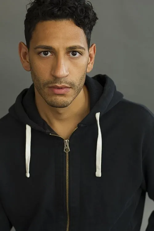 Christopher Rivas en su biografía y filmografía