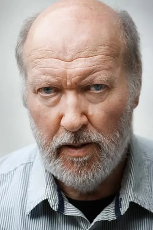 Polly James ha trabajado con Christopher Saul en 1 ocasiones