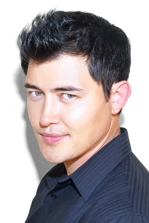 Christopher Sean en su biografía y filmografía