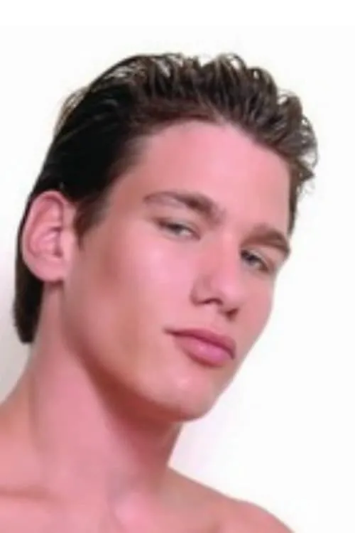 Christopher Smeyt interpretando a