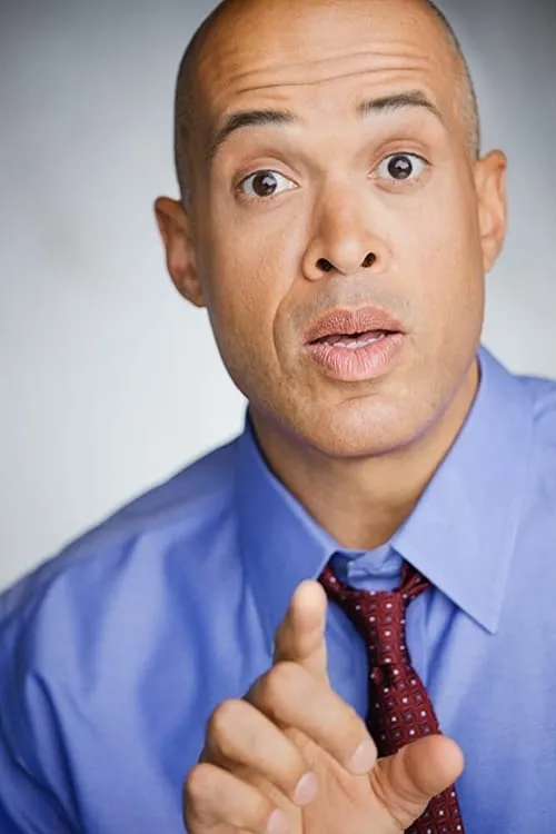 Sebastian Skov ha trabajado con Christopher T. Wood en 1 ocasiones