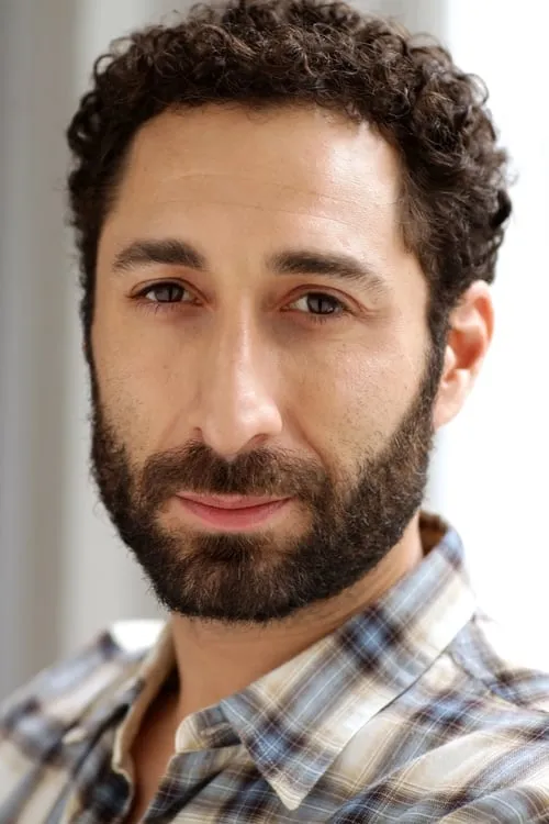 Gordon Joseph Weiss ha trabajado con Christopher Tramantana en 1 ocasiones