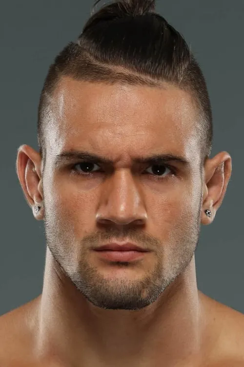 Gustavo Lopez ha trabajado con Christos Giagos en 1 ocasiones