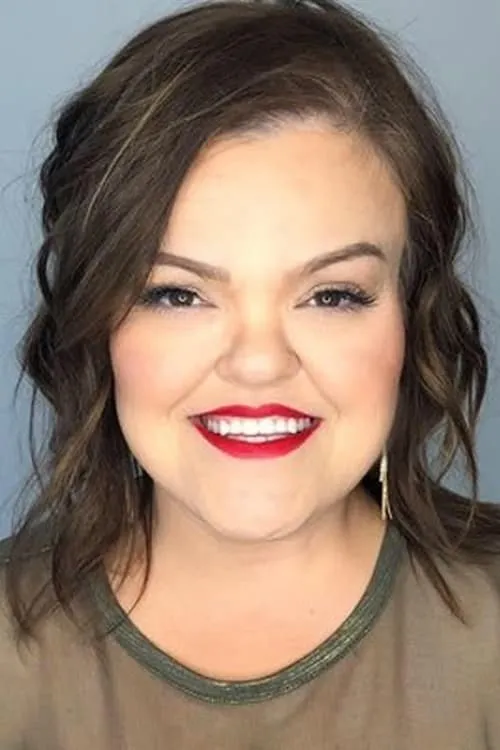 Tim MacMenamin ha trabajado con Christy McGinity Gibel en 1 ocasiones