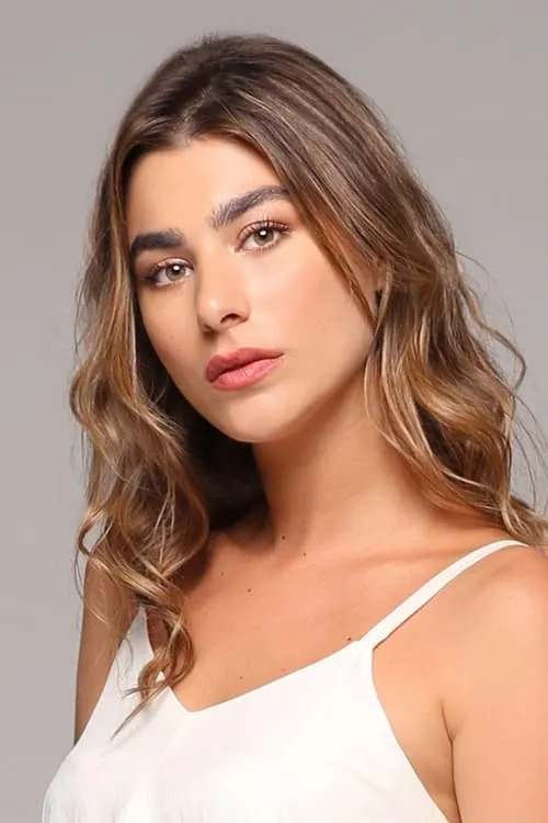 Foto de perfil del actor Chrysa Michalopoulou en el reparto