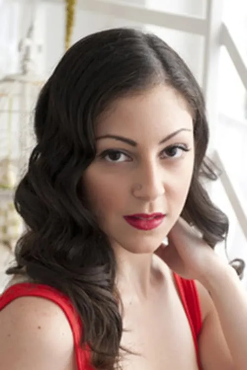 Chrysi Andreou — personaje: ?ata??a