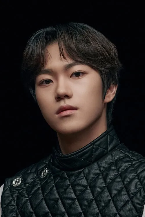 Chu Ji-min — personaje: Dae Byeol