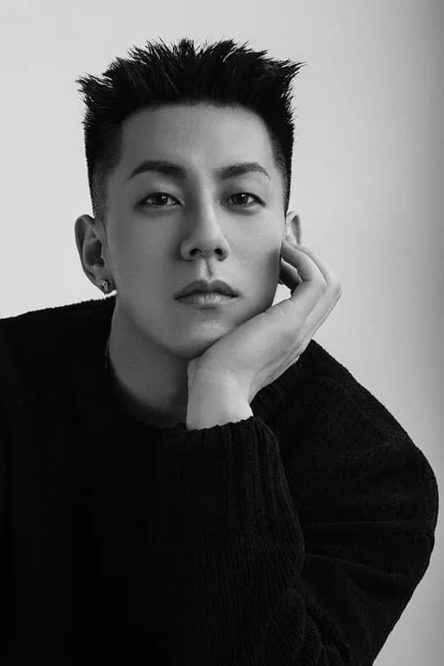 Chu Xiao Xiang interpretando a