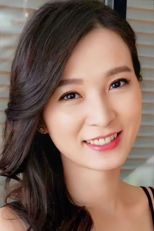 Chu Xuan — personaje: Yang Ruoshui