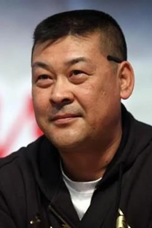 Wu Kejian ha trabajado con Chuangao Hou en 1 ocasiones