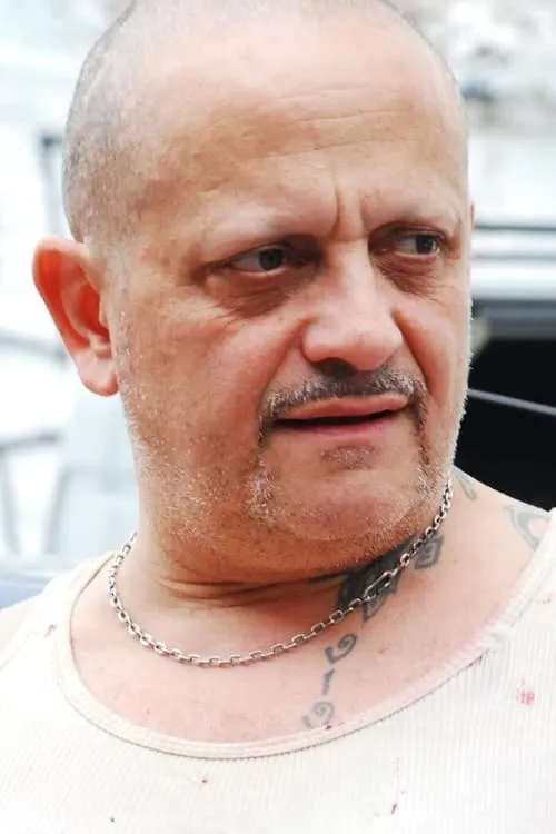 Tamara Garzón ha trabajado con Chucho Fernández en 2 ocasiones