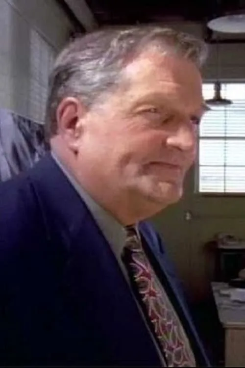 Barry Snider ha trabajado con Chuck Adamson en 1 ocasiones