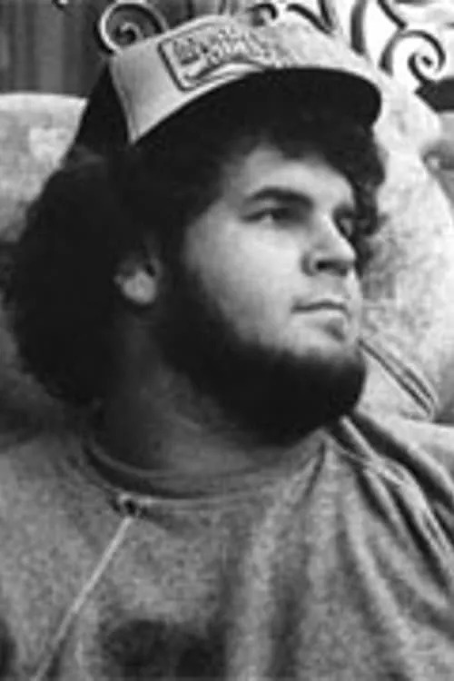 Darren Arnaud ha trabajado con Chuck Bush en 1 ocasiones