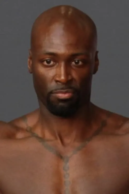 Josh San Diego ha trabajado con Chuck Campbell en 2 ocasiones