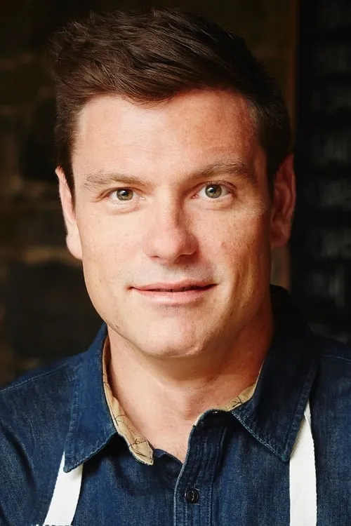 Chuck Hughes en su biografía y filmografía