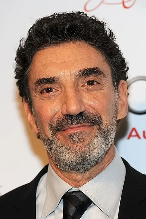 Chuck Lorre en su biografía y filmografía