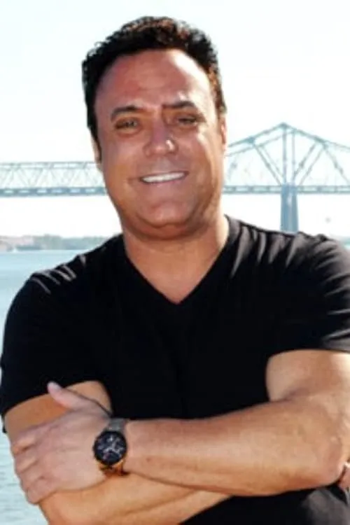 Chuck Picerni Jr. en su biografía y filmografía