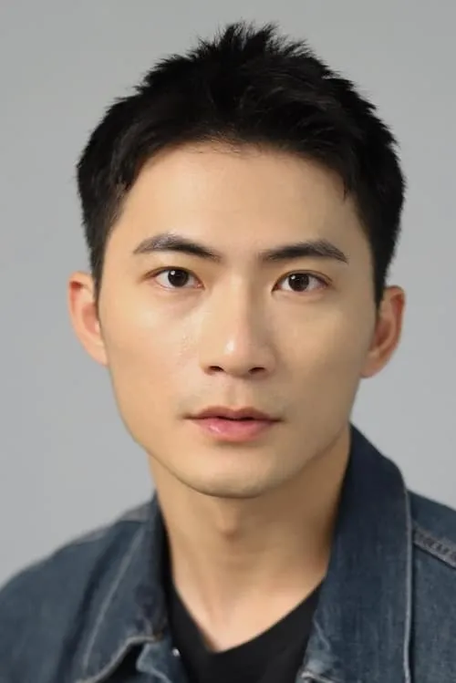 Lu-Hao Chu ha trabajado con Chuck You en 1 ocasiones