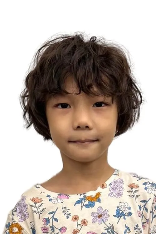 Chun-Han Hung — personaje: Xiao-Zhe