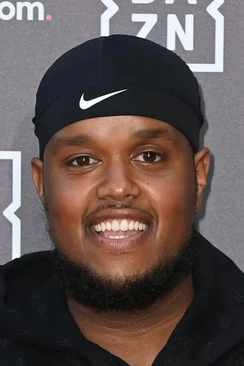 Chunkz en su biografía y filmografía