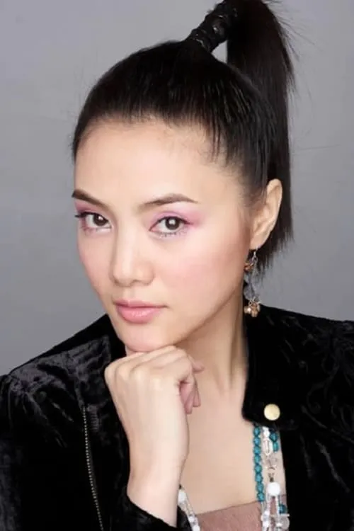 Chunzhe Feng — personaje: ??