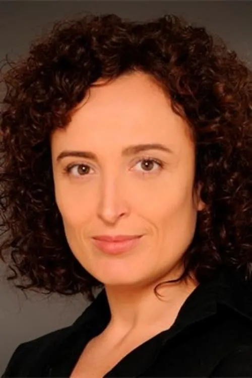 Chusa Barbero interpretando a Marian