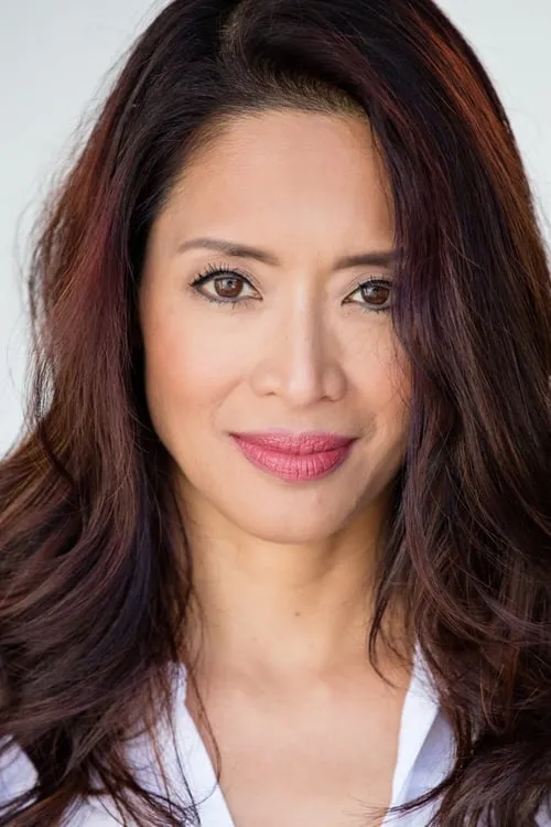 Christopher Convery ha trabajado con Chuti Tiu en 1 ocasiones