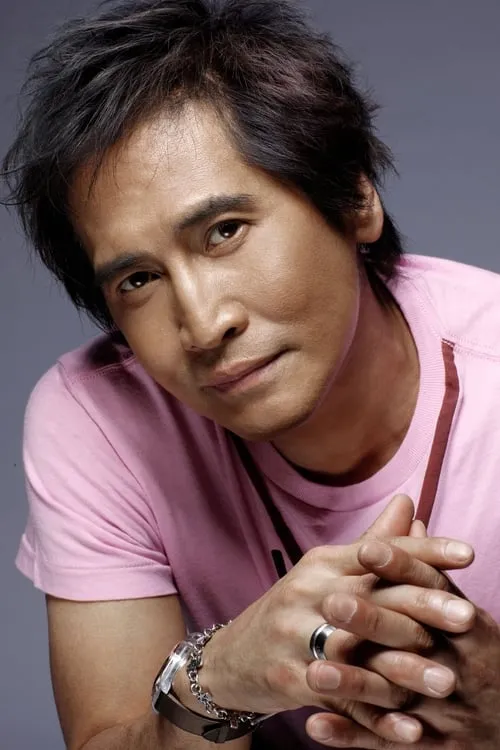 Foto de perfil del actor Chyi Chin en el reparto