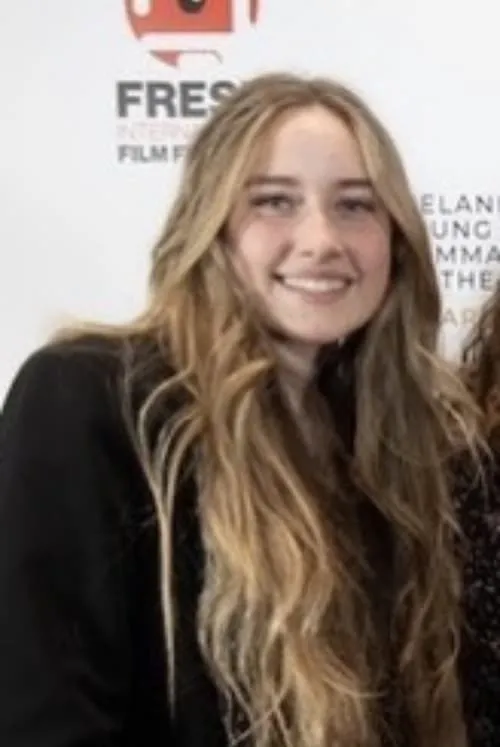 Brian Collins ha trabajado con Ciara Kirby en 1 ocasiones