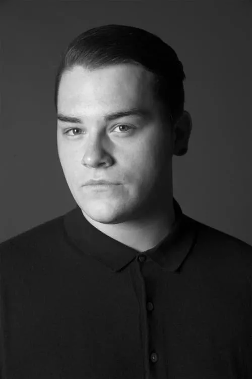 J.J. McGechan ha trabajado con Ciaran Drysder en 1 ocasiones