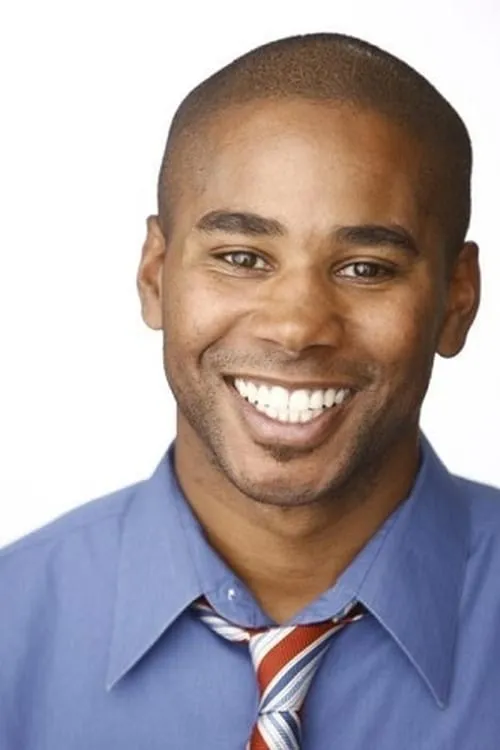 Stuart Lafferty ha trabajado con Cicero Salmon III en 1 ocasiones