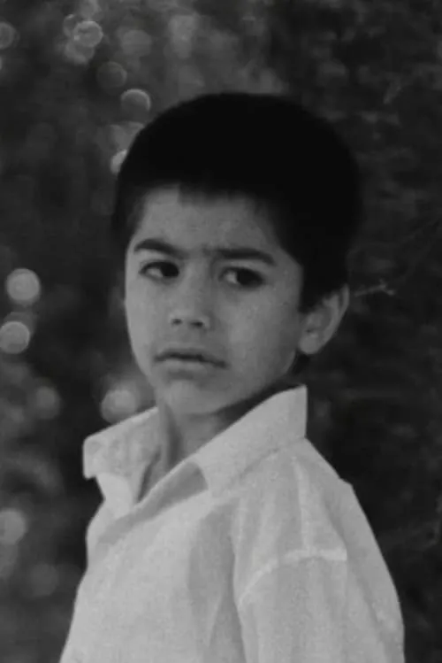 Cihat Bütün interpretando a Ali