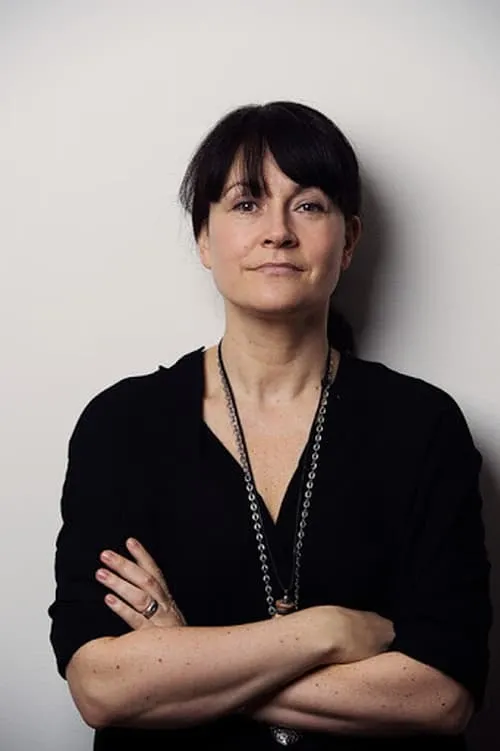 Cilla Jackert — personaje: Cilla Jackert