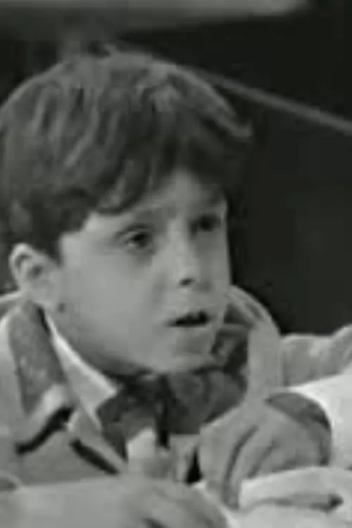 Ayfer Koray ha trabajado con Cin Ali en 1 ocasiones