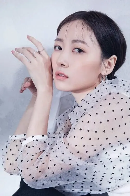 Cincin Jao — personaje: Xiao Zi