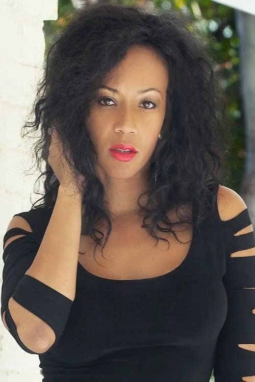 Tyler Maddox-Simms ha trabajado con Cinderella Graham en 1 ocasiones