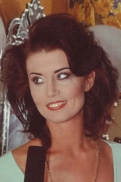 Ralf Dorman ha trabajado con Cindy Carrera en 2 ocasiones