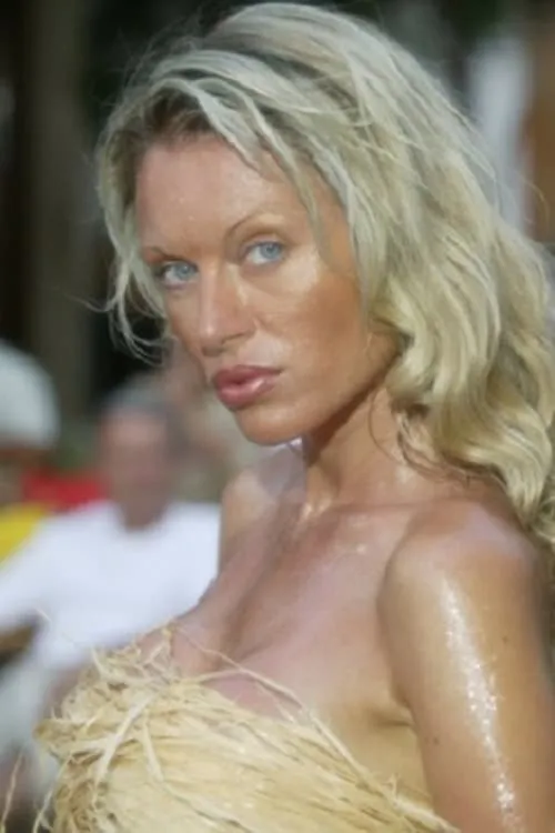 Alex Vitale ha trabajado con Cindy Jelić Matić en 1 ocasiones