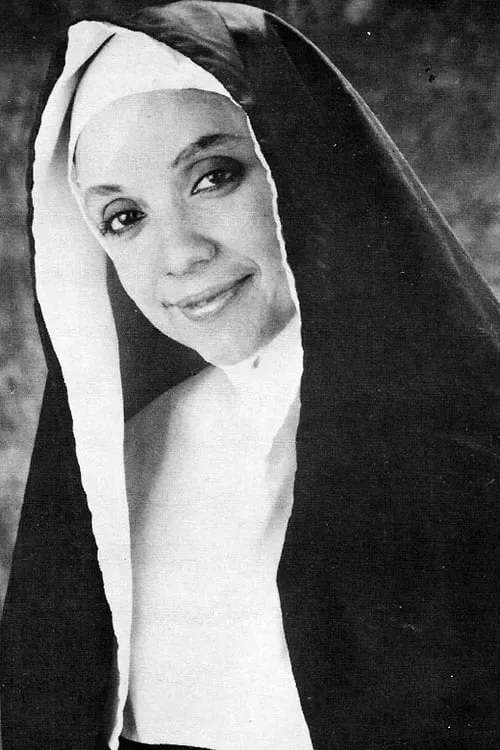 Cininha de Paula en su biografía y filmografía