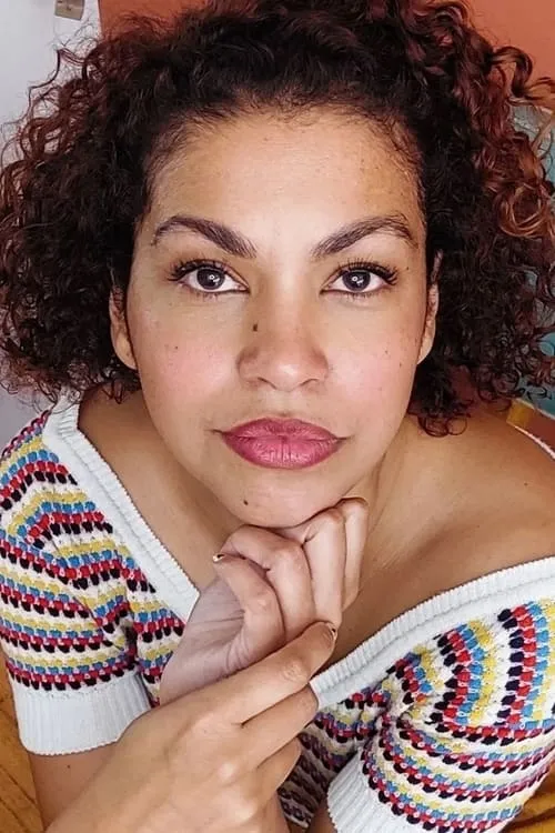 Cinthya Rachel — personaje: Biba