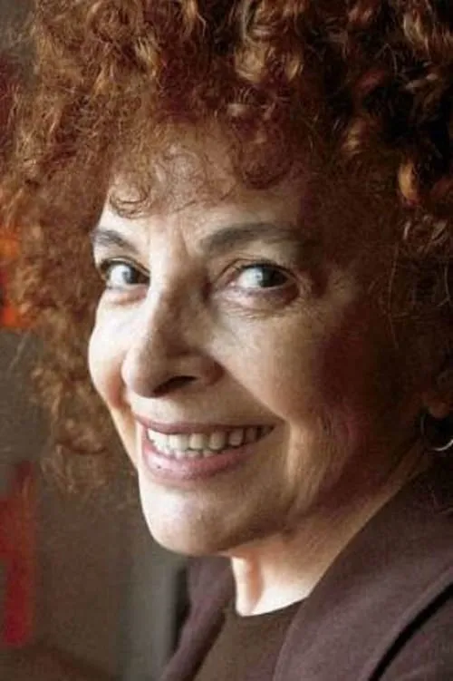 Cipe Lincovsky interpretando a Elsa di Carlo