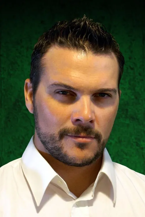 Caroline Duncan ha trabajado con CJ Collard en 1 ocasiones