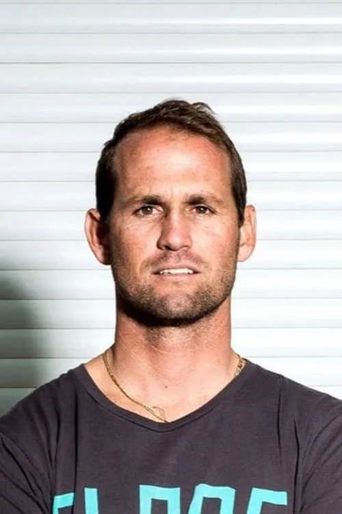 Ry Craike ha trabajado con CJ Hobgood en 3 ocasiones