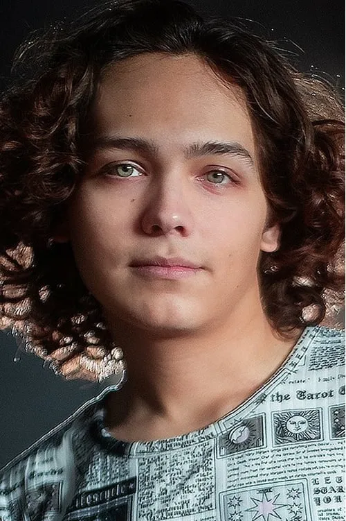 Noah Bentley ha trabajado con CJ Parker en 2 ocasiones