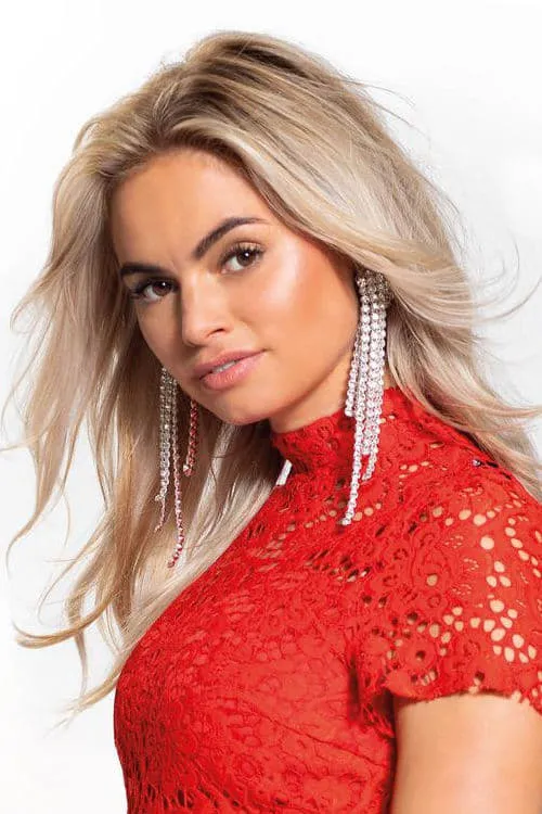 Claartje Rose en su biografía y filmografía