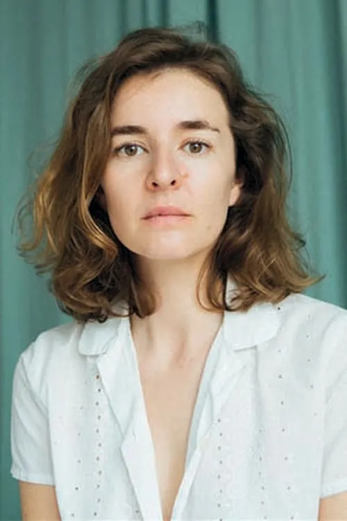 Héloïse Bousquet ha trabajado con Claire Assali en 1 ocasiones