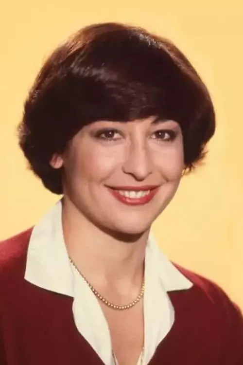 Claire Bavastro en su biografía y filmografía